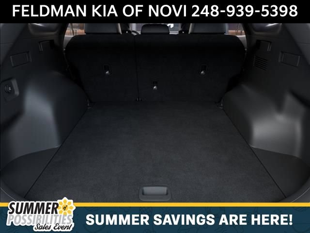 New 2026 Kia Sportage X-Line AWD/4WD image 19