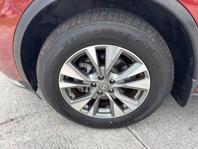 Used 2015 Nissan Murano SL image 10