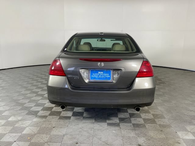 Used 2007 Honda Accord EX-L image 23