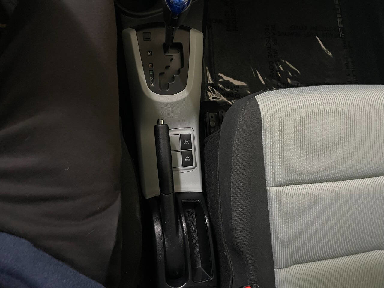 Used 2013 Toyota Prius C Two image 35