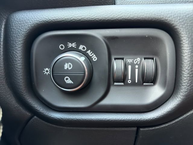 New 2026 RAM 2500 Laramie image 30