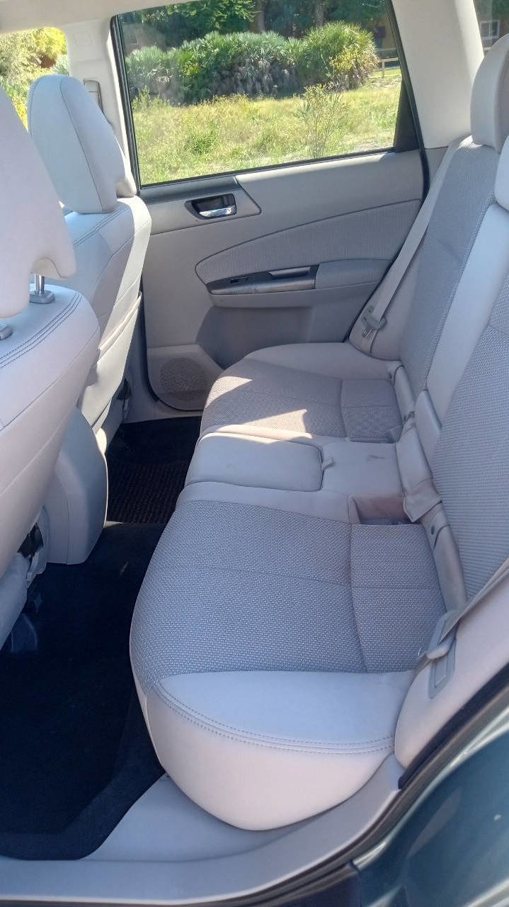 Used 2012 Subaru Forester 2.5X Premium image 15