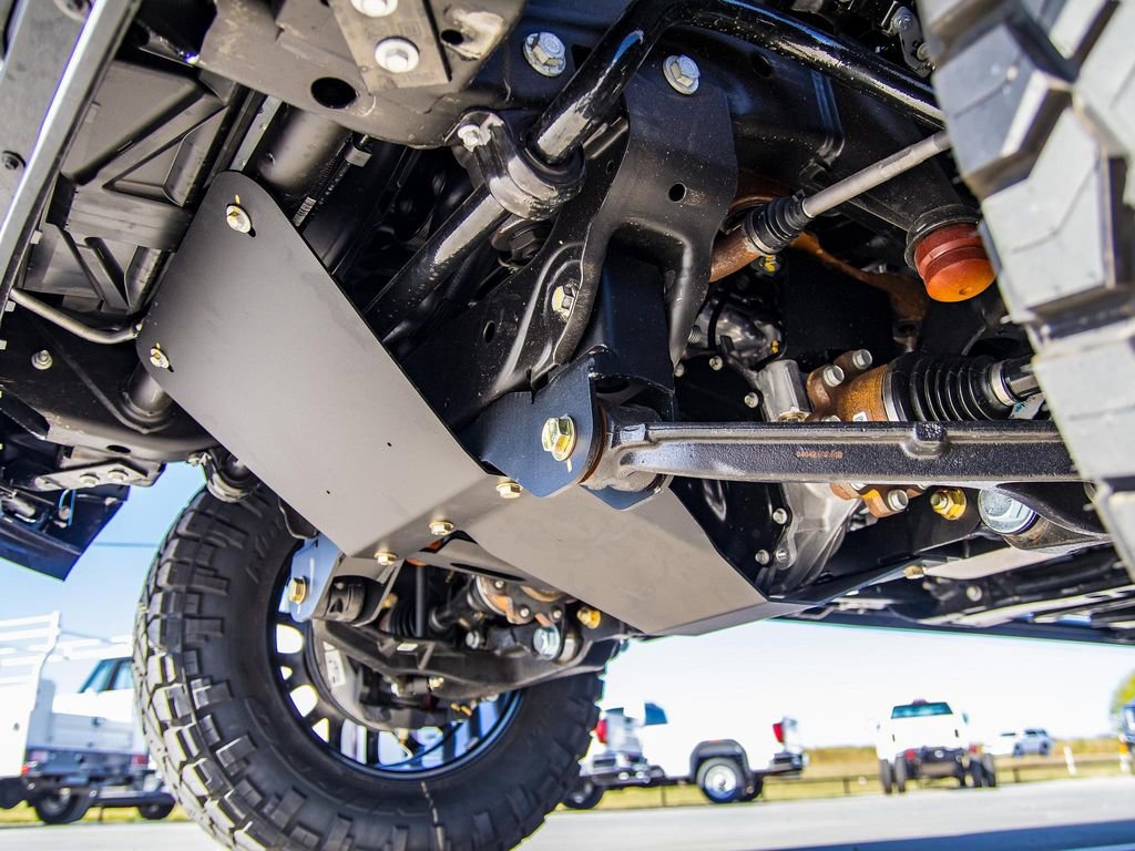 Used 2025 Chevrolet Silverado 3500 High Country w/ High Country Premium Package image 32