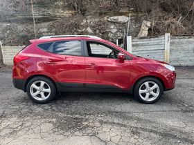 Used 2013 Hyundai Tucson GLS image 4