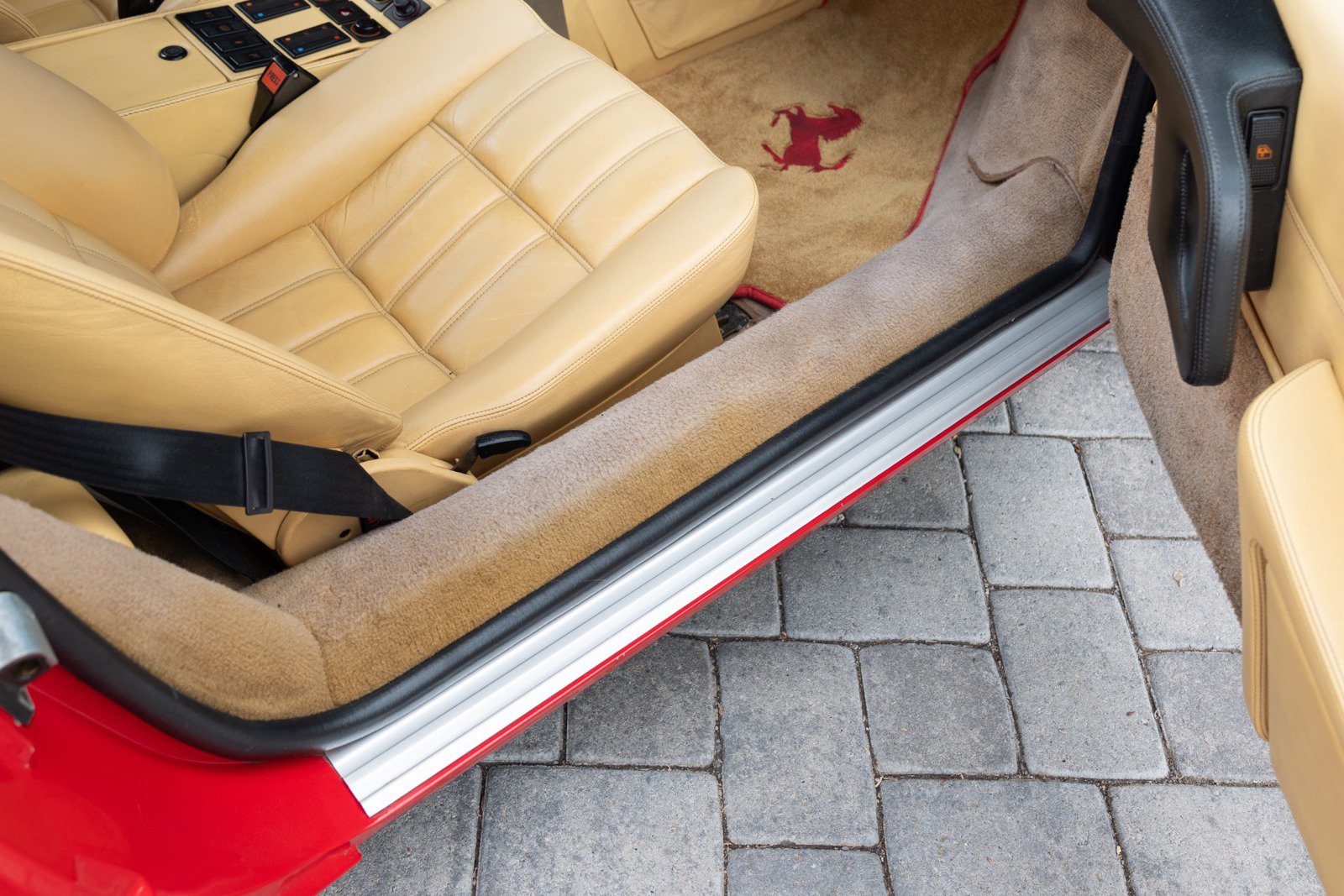 Used 1987 Ferrari 328 GTS RWD image 88