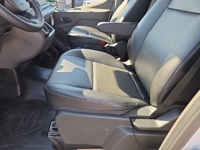 New 2027 Ford Transit 150 Low Roof w/ Load Area Protection Package RWD image 22