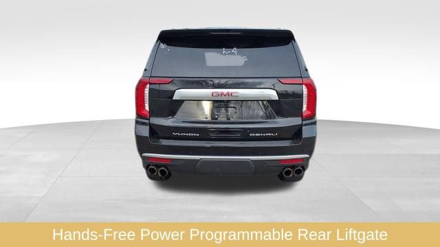 Used 2024 GMC Yukon XL Denali image 11
