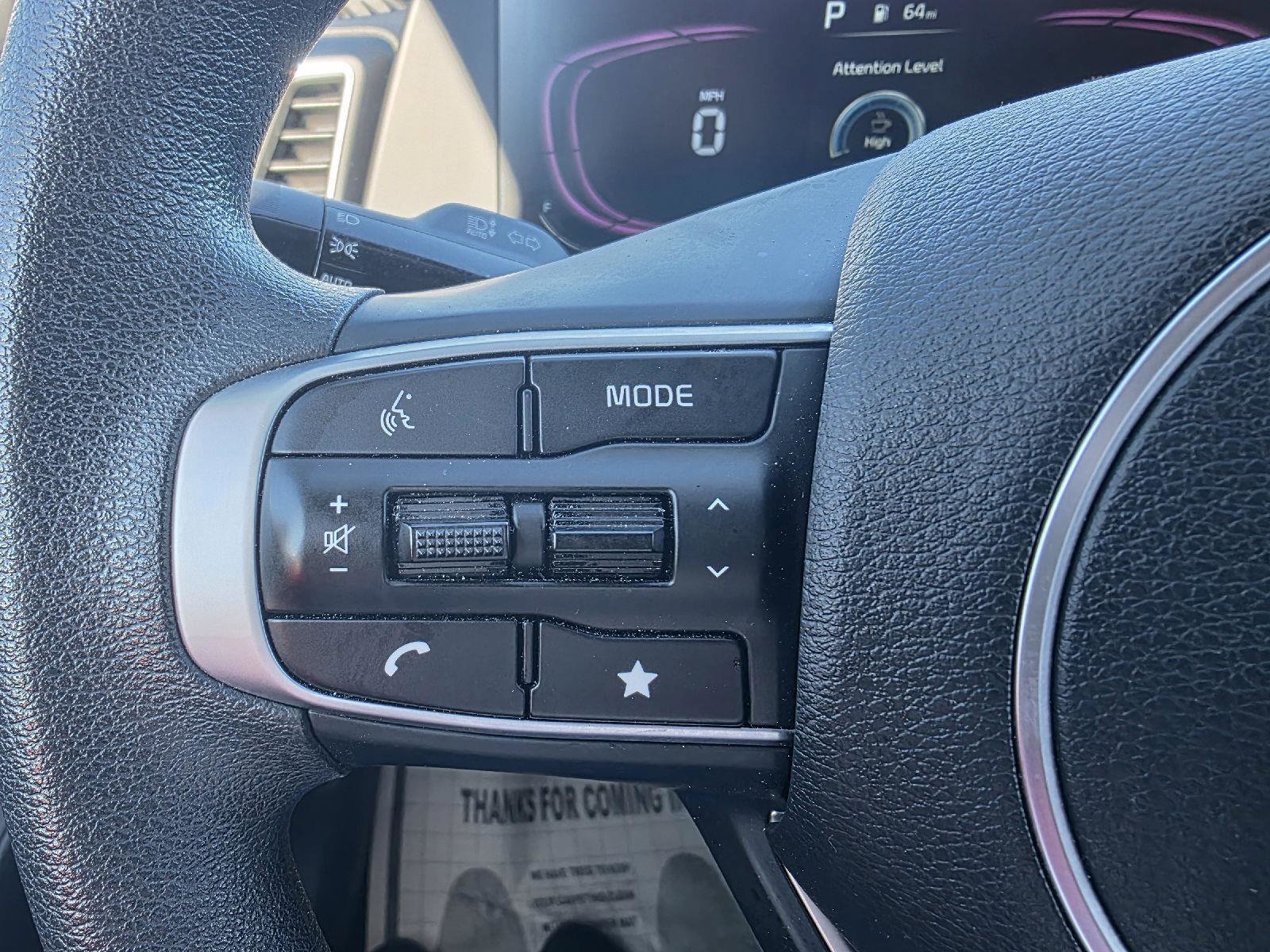 Used 2024 Kia Sportage LX image 16