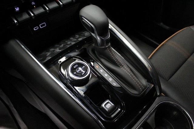 New 2026 GMC Canyon AT4 image 27