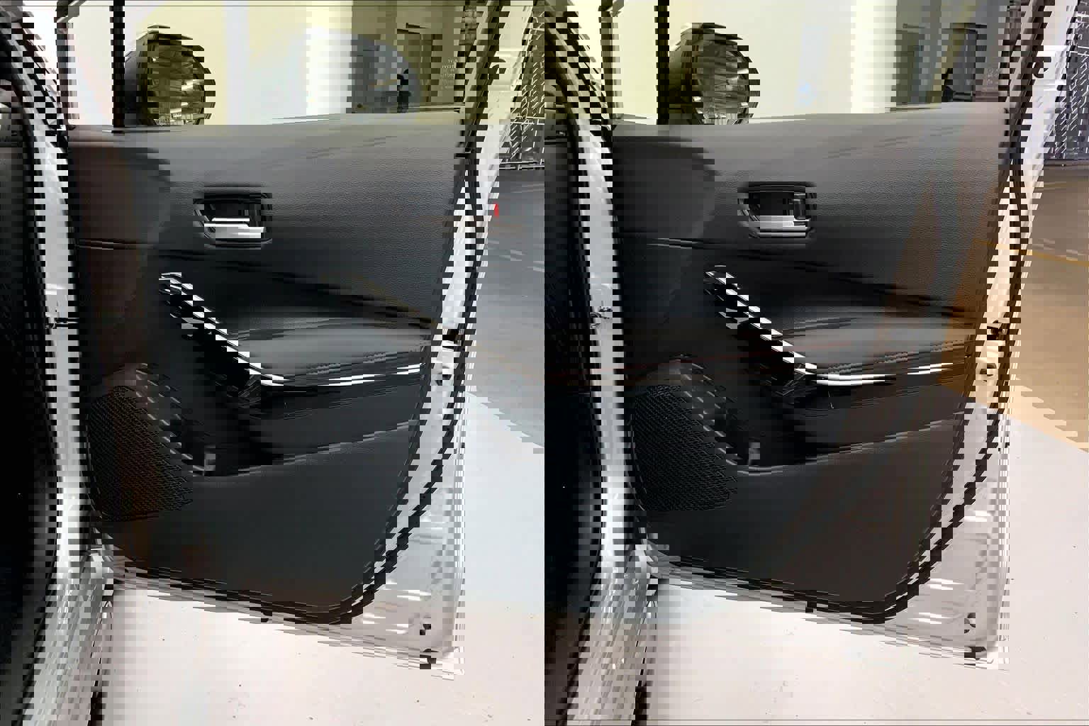 Used 2024 Toyota Corolla XSE image 9