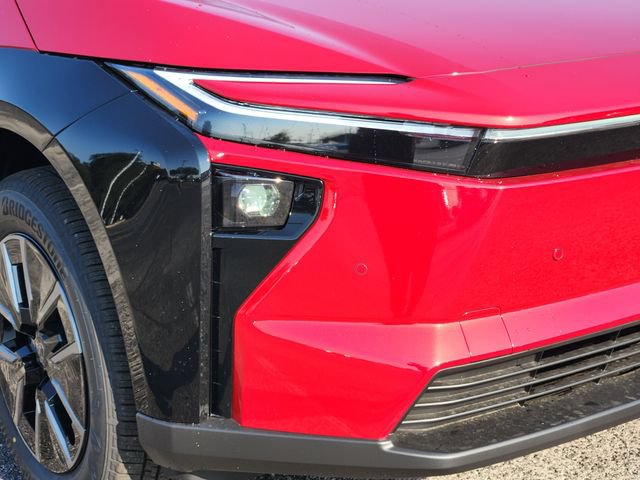 New 2026 Toyota bZ FWD image 7