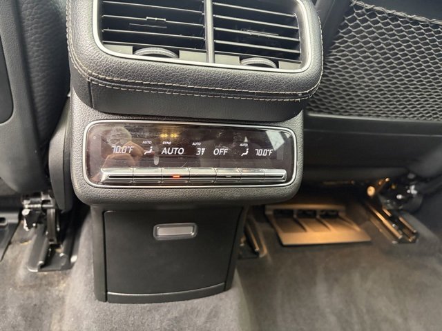 Used 2020 Mercedes-Benz GLS 450 4MATIC image 31