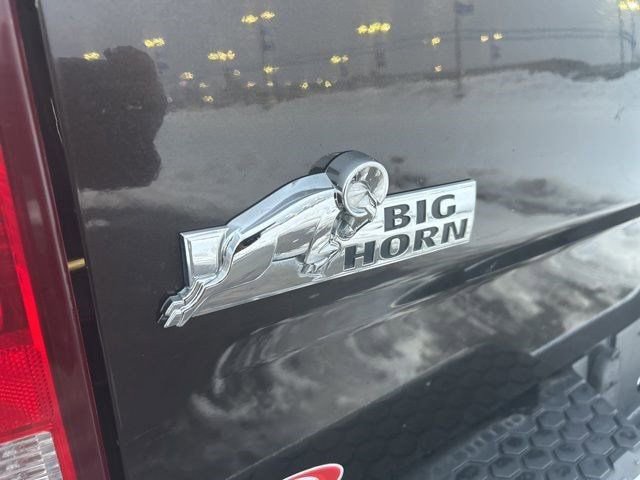 Used 2017 RAM 1500 Big Horn image 48