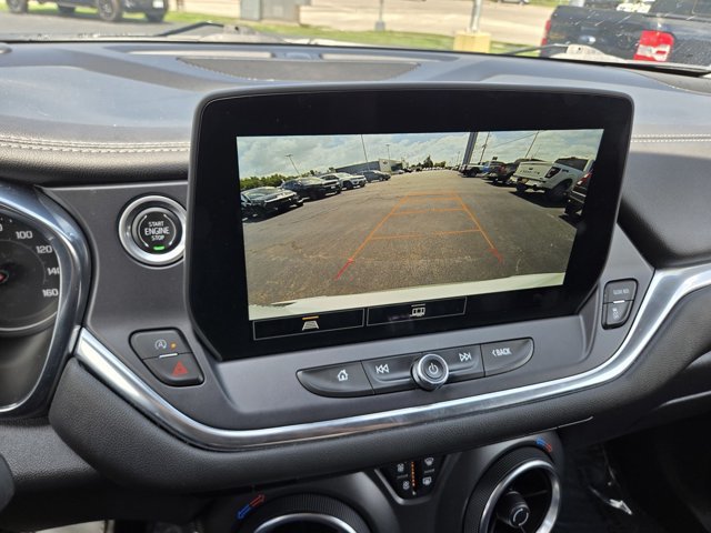 Used 2023 Chevrolet Blazer LT w/ Driver Confidence Package FWD image 9