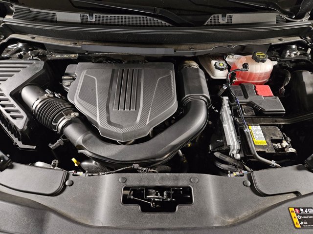 Used 2024 Chevrolet Traverse Z71 AWD/4WD image 21