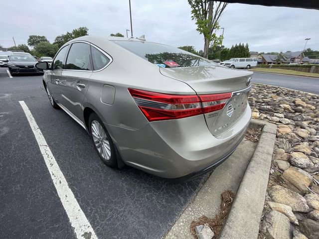 Used 2015 Toyota Avalon Limited FWD image 9