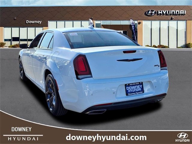 Used 2022 Chrysler 300 S image 6