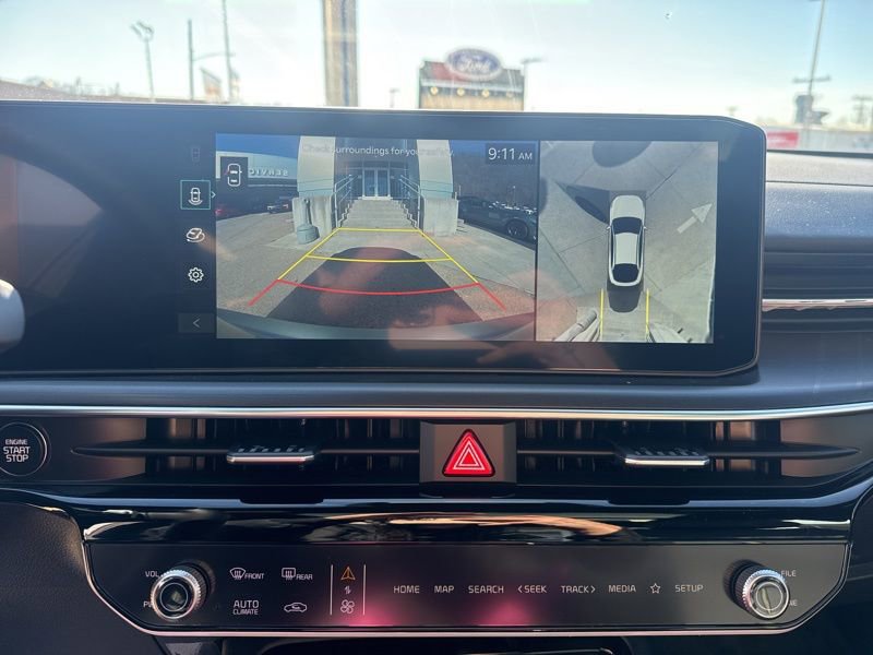 New 2026 Kia K5 GT w/ GT1 Package FWD image 38