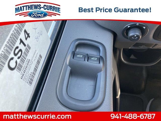 New 2025 Ford Transit 250 148 Medium Roof w/ Exterior Upgrade Package image 17