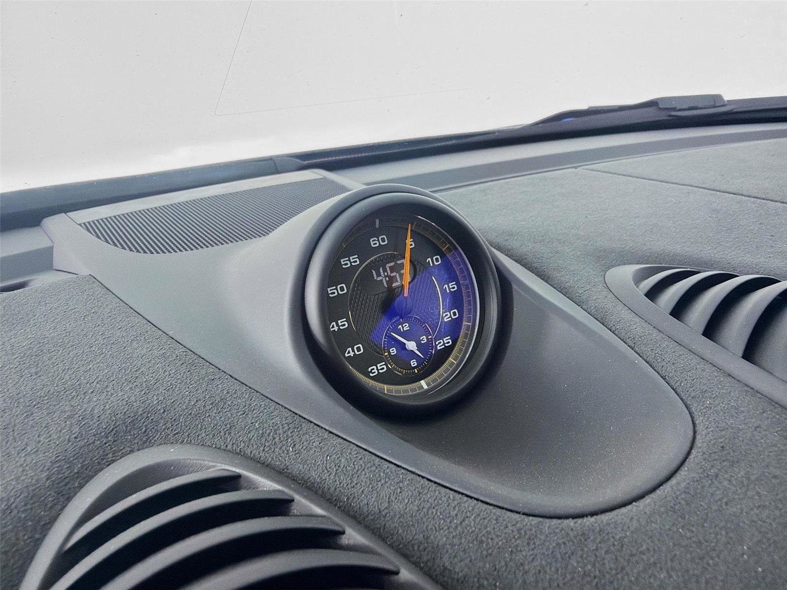 Used 2023 Porsche 718 Cayman GT4 RS image 13