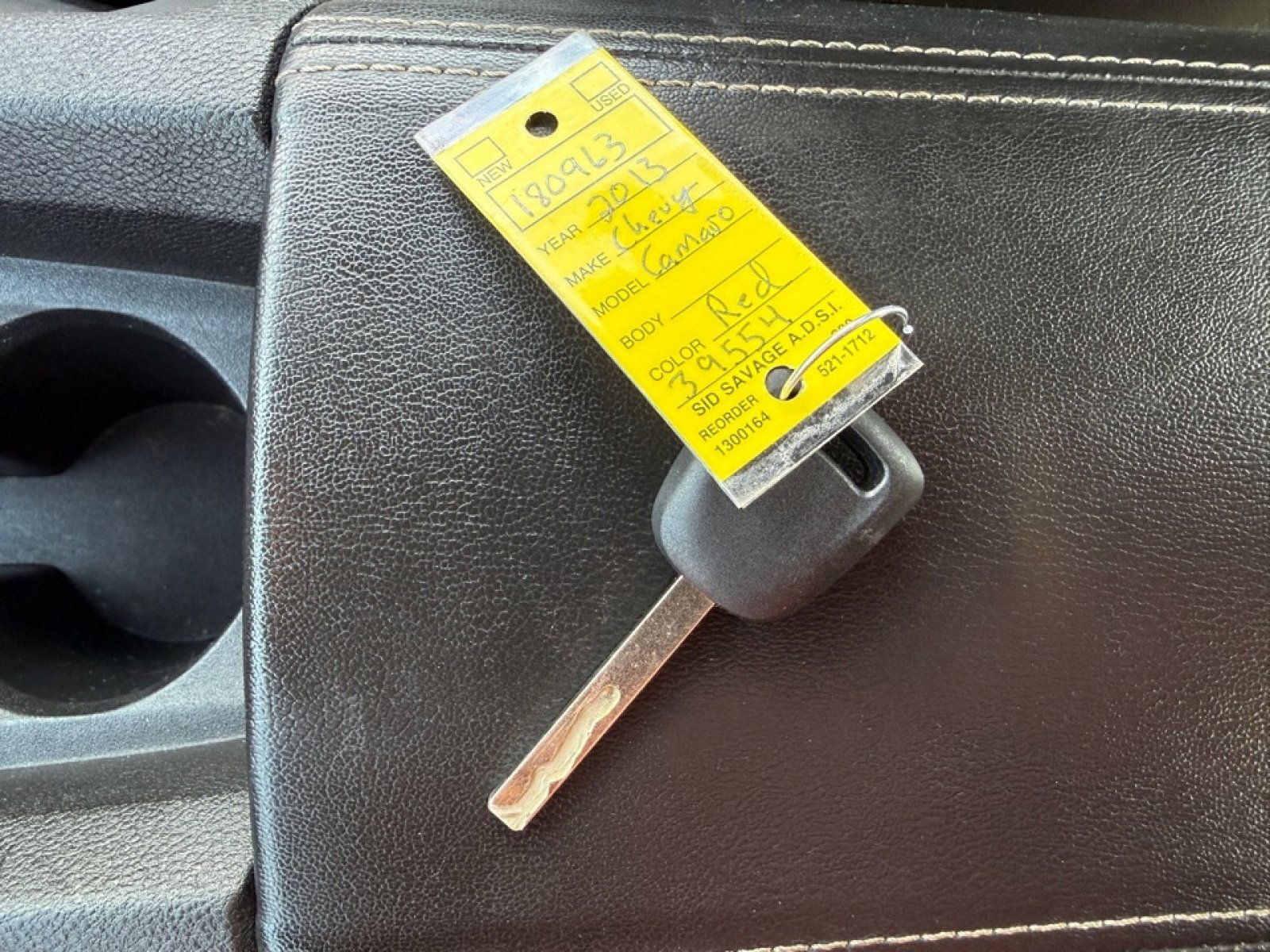 Used 2013 Chevrolet Camaro LT w/ RS Package image 40