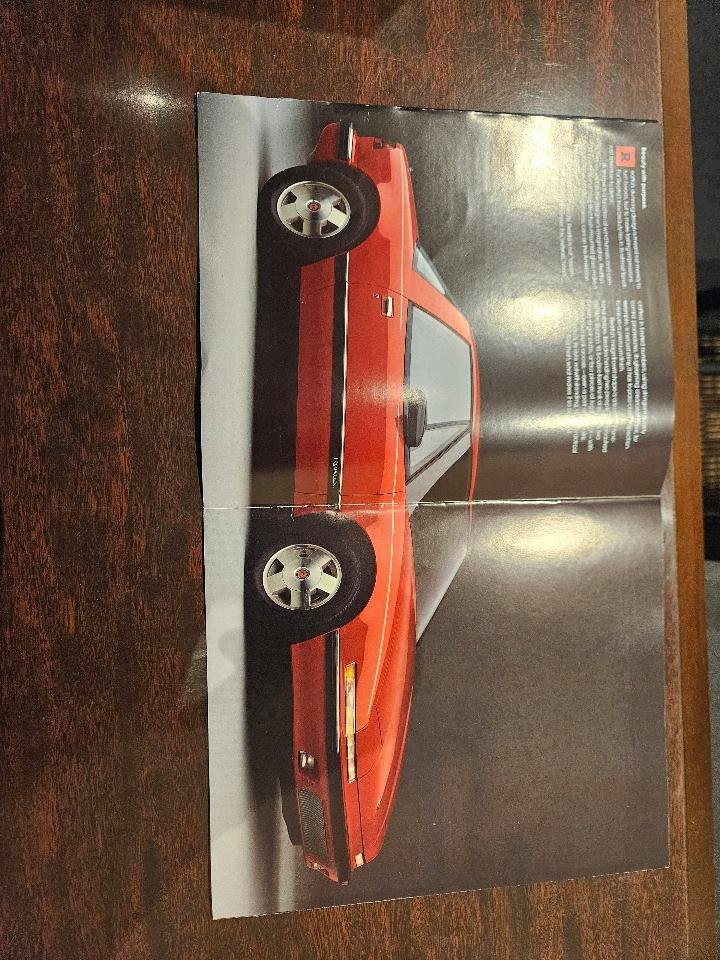 Used 1988 Buick Reatta Coupe FWD image 32