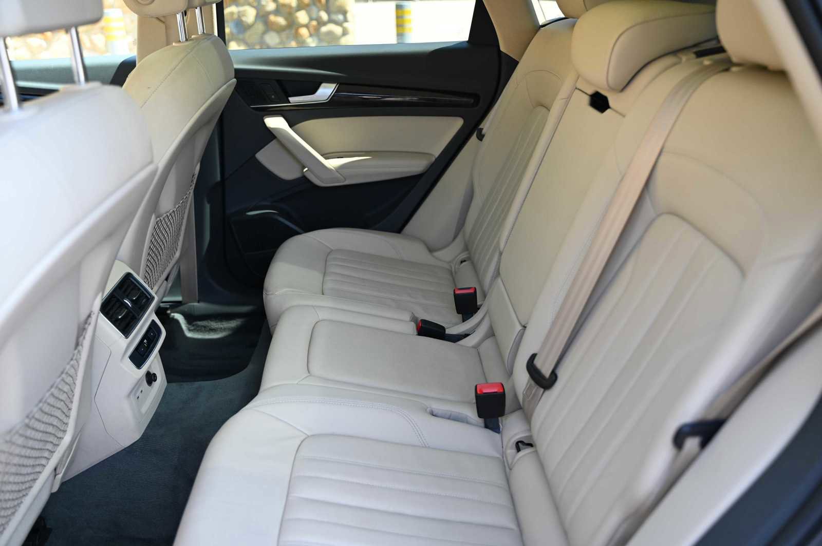 Used 2019 Audi Q5 2.0T Premium Plus AWD/4WD image 19