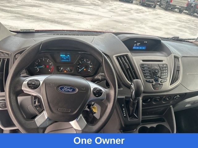 Used 2018 Ford Transit 150 XL RWD image 2