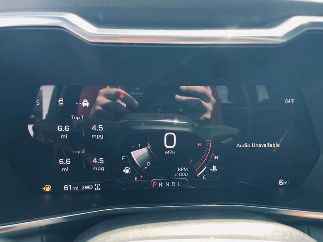 New 2026 GMC Canyon Elevation w/ Convenience Package image 12
