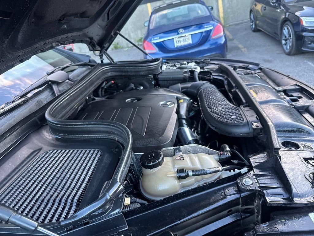 Used 2020 Mercedes-Benz GLE 350 4MATIC w/ 3rd Row Seat Package image 38