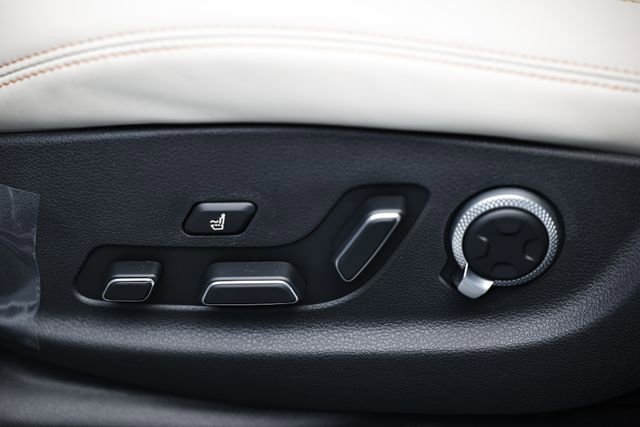 New 2026 Genesis GV70 3.5T Sport Prestige image 25