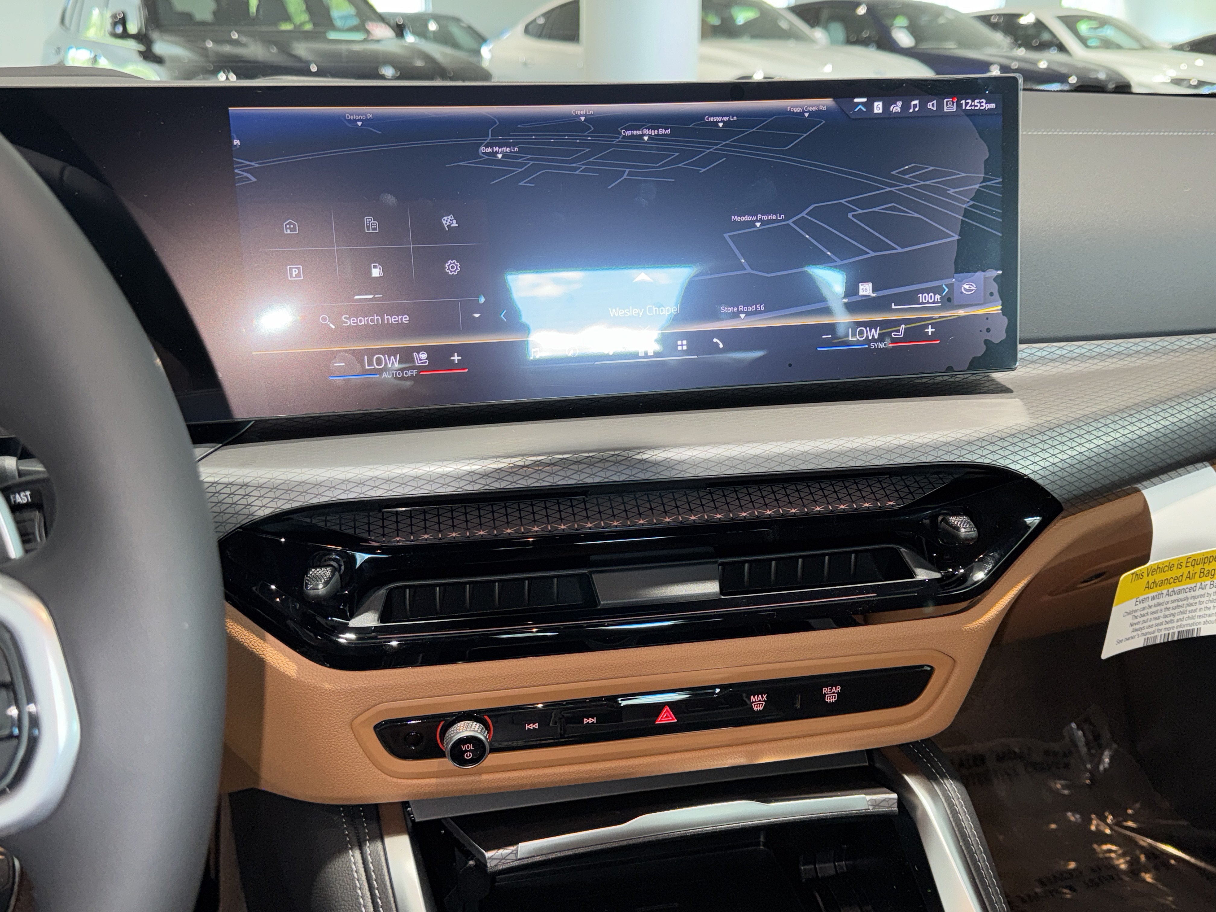 New 2027 BMW 430i Convertible w/ M Sport Package RWD image 18