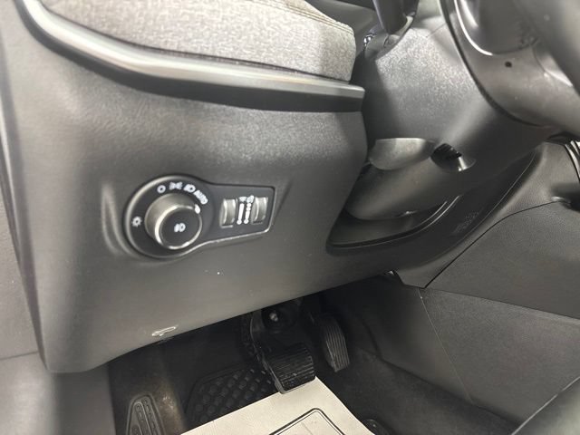 Used 2022 Jeep Compass Latitude AWD/4WD image 19