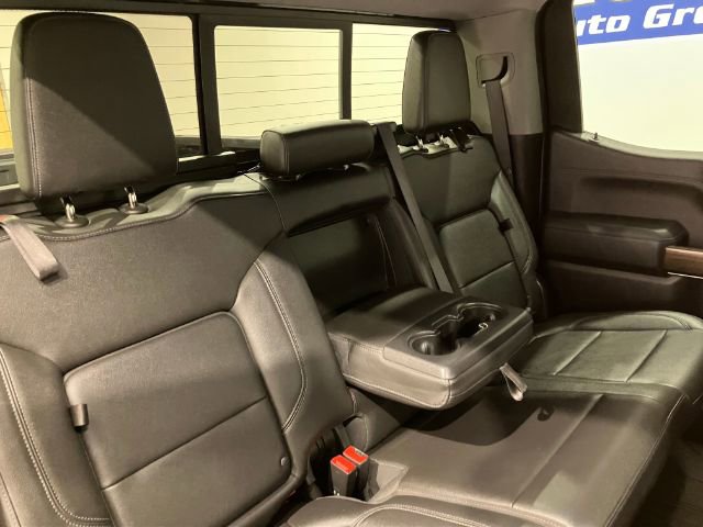 Used 2019 Chevrolet Silverado 1500 LT Trail Boss image 60