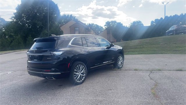 New 2026 Buick Enclave Avenir w/ Super Cruise Package image 5
