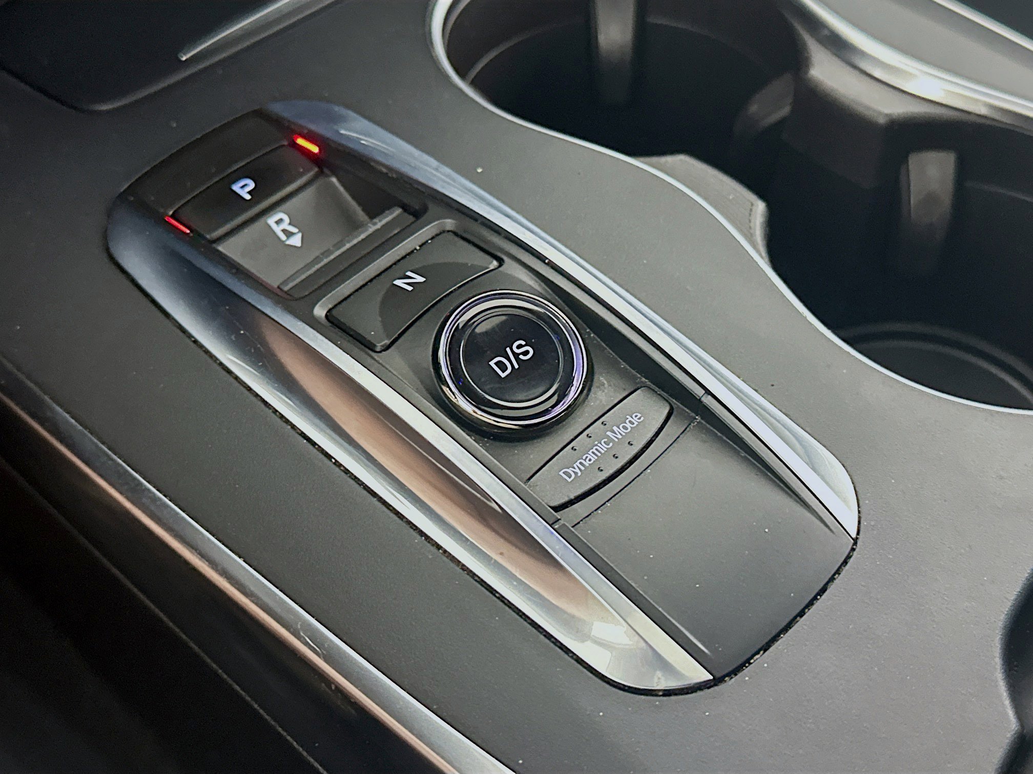 Used 2017 Acura MDX SH-AWD w/ Technology Package image 25