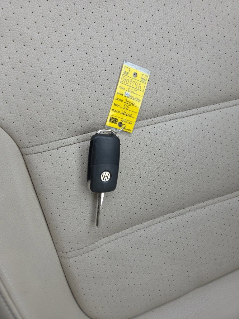 Used 2013 Volkswagen Jetta SE image 29