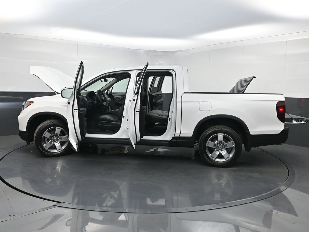 Used 2025 Honda Ridgeline RTL image 37