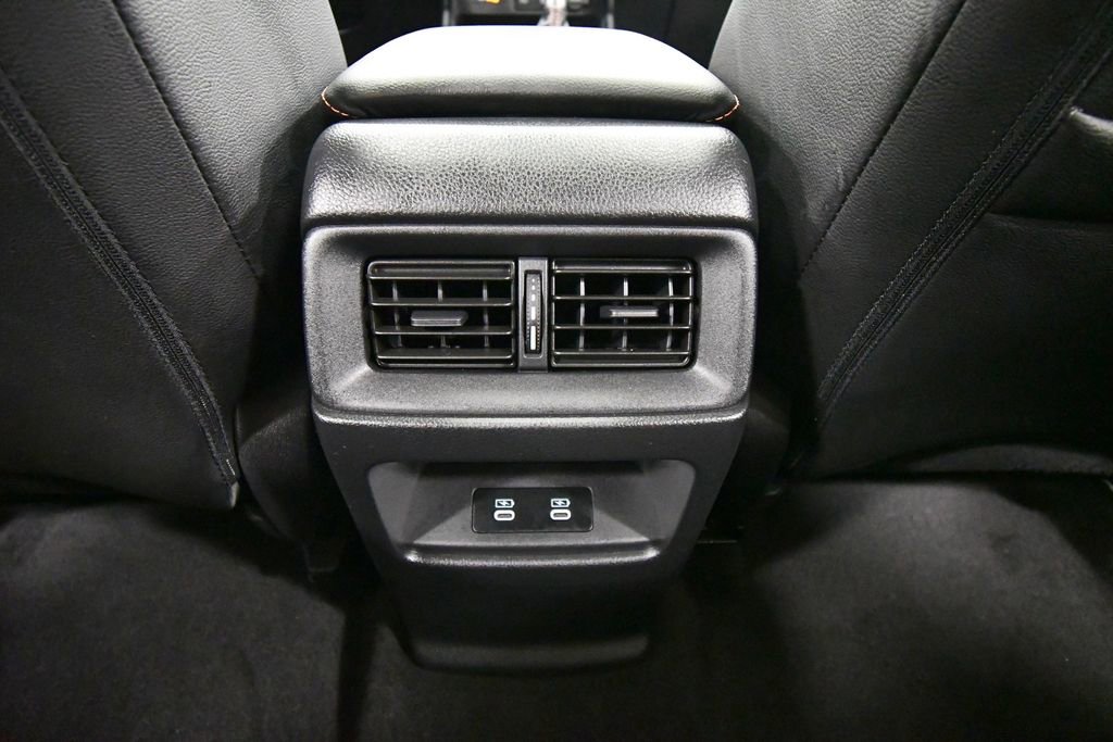 Certified 2026 Honda CR-V Sport-L image 17