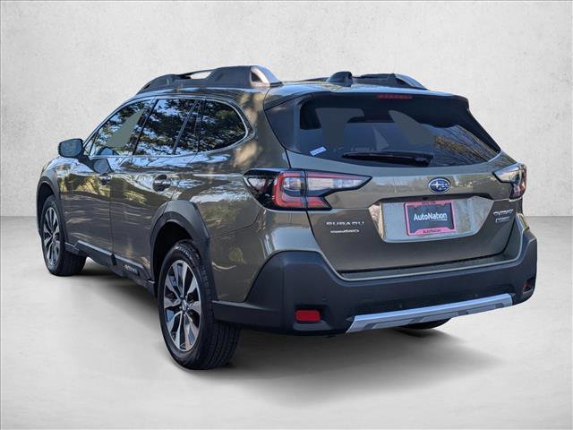 Certified 2023 Subaru Outback Touring image 8