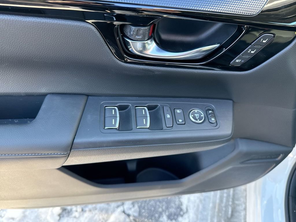New 2026 Honda CR-V EX-L image 15