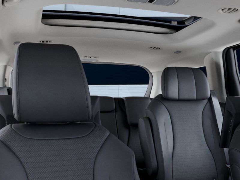 New 2026 Kia Carnival SX Prestige image 28