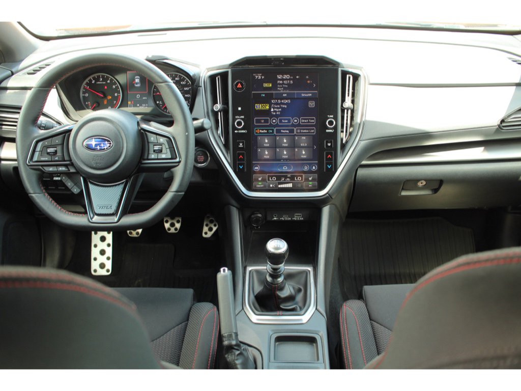 Used 2024 Subaru WRX Premium image 24