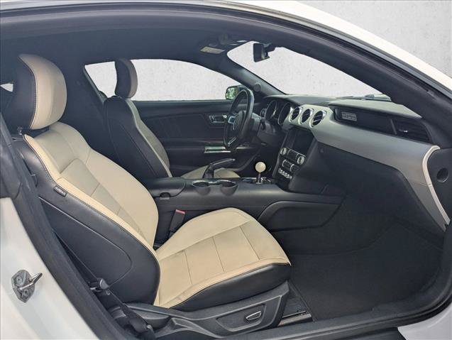 Used 2015 Ford Mustang GT Premium RWD image 15