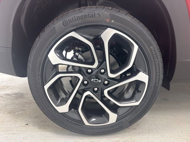 New 2026 Chevrolet Trax RS w/ Driver Confidence Package image 32