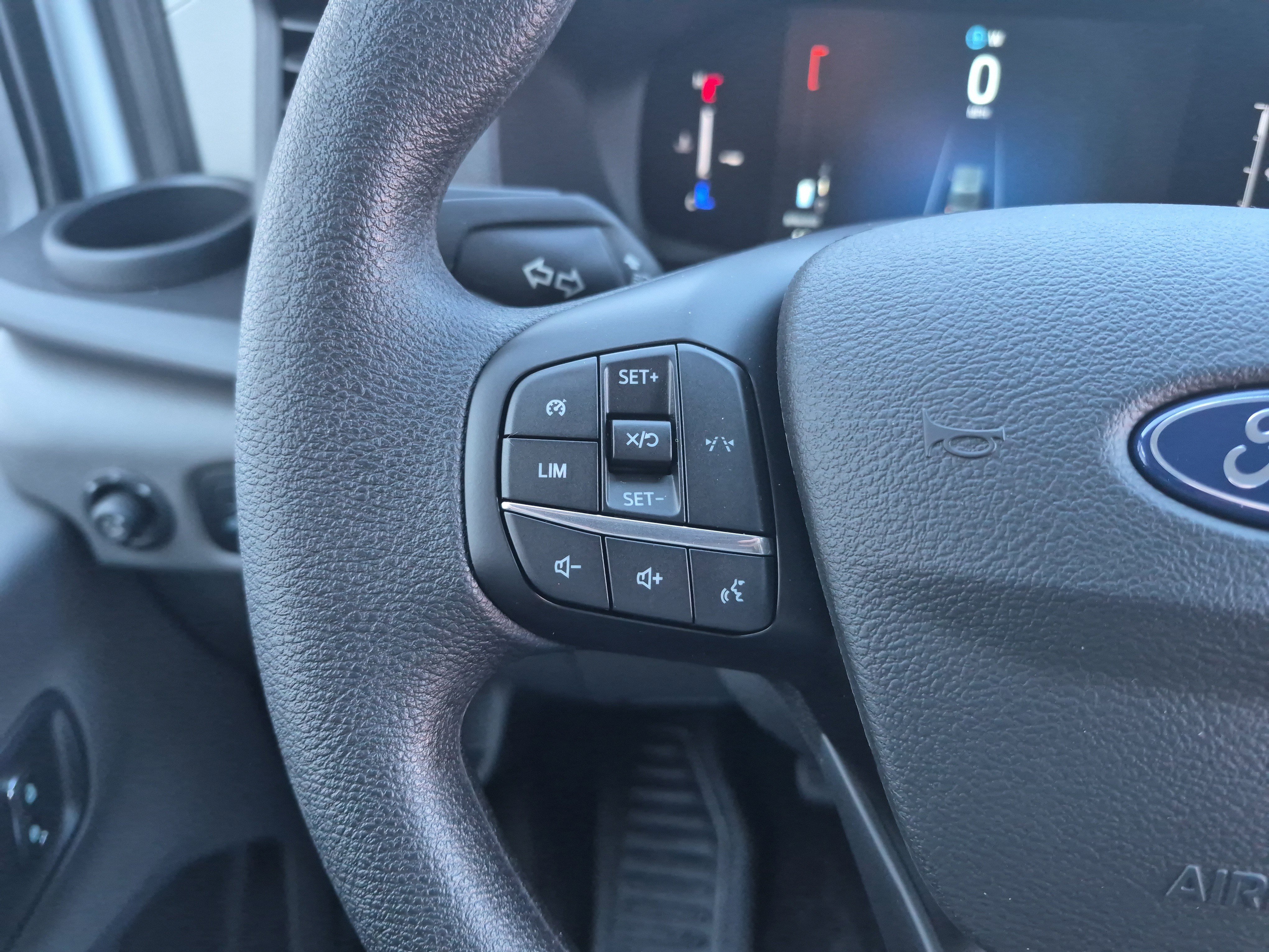 New 2026 Ford Transit 250 148 Medium Roof image 25