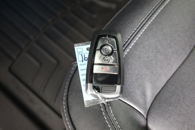 New 2025 Ford Bronco Big Bend image 27