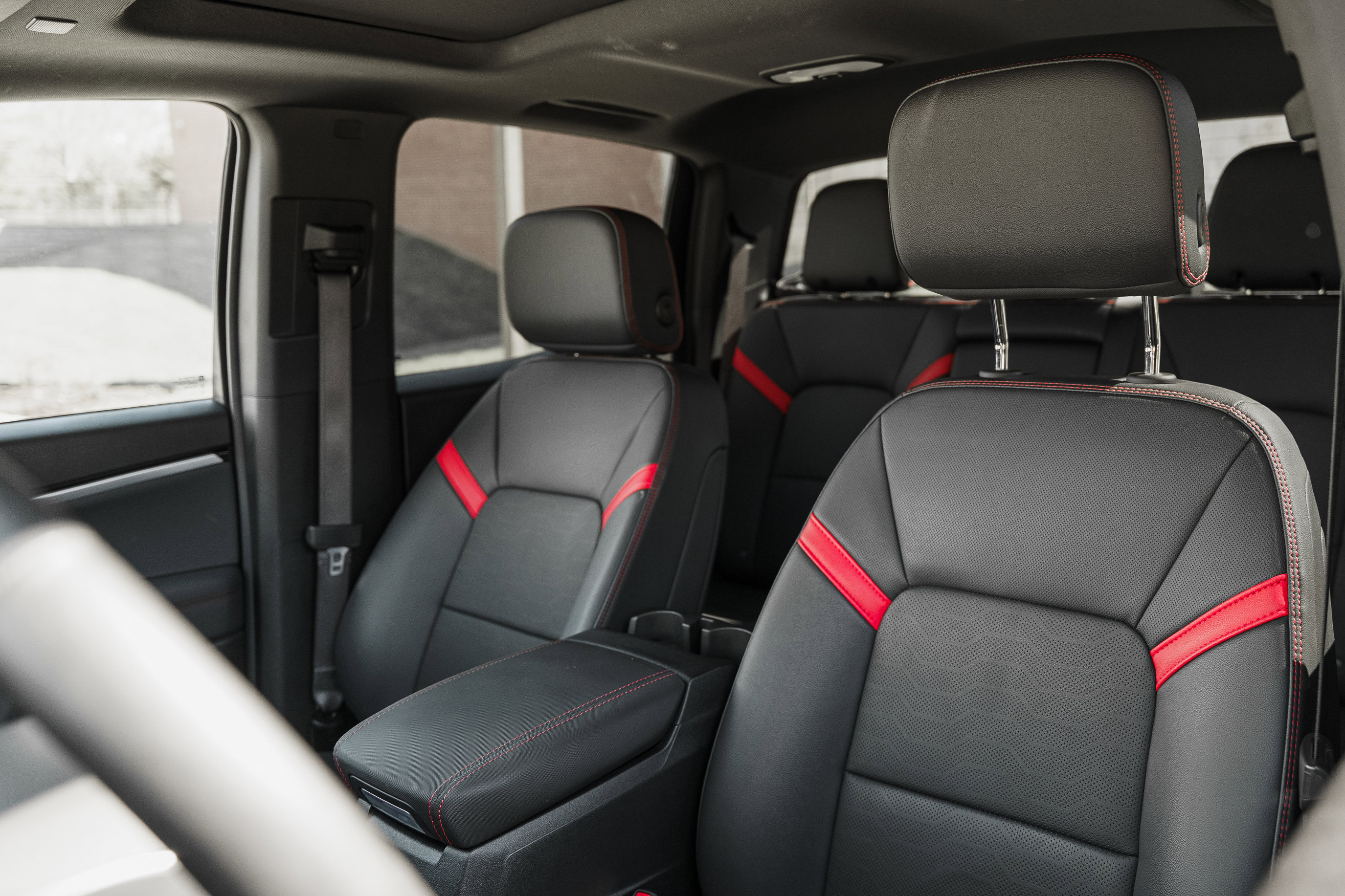 Used 2024 Chevrolet Colorado Z71 w/ Z71 Convenience Package 2 image 20