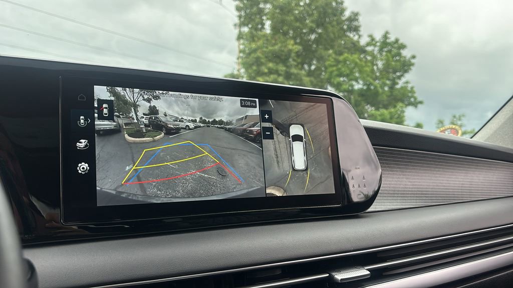 Used 2024 Hyundai Palisade Limited image 21