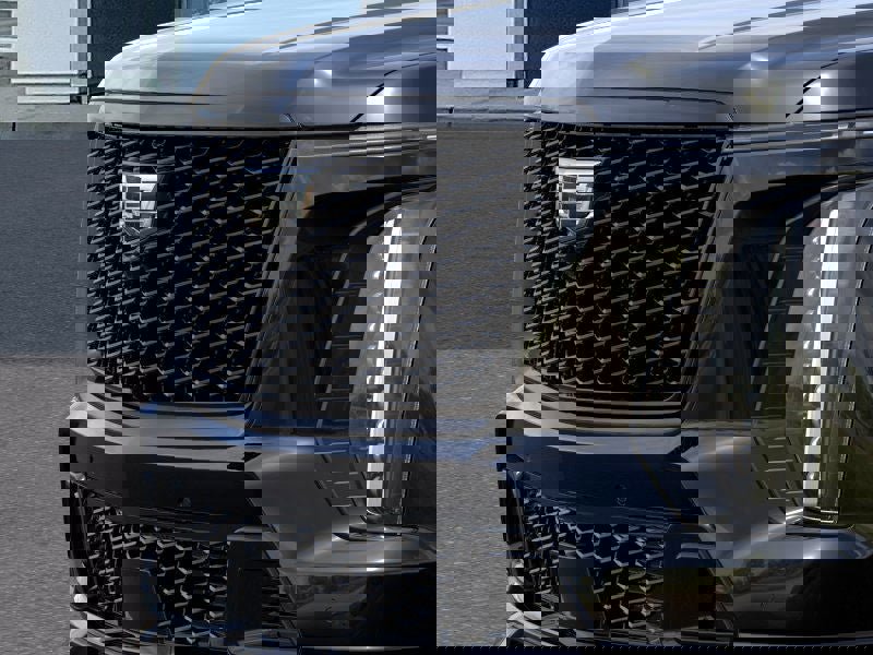 New 2026 Cadillac Escalade V image 13